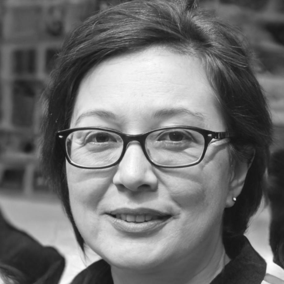 Retrato de Marta Sánchez